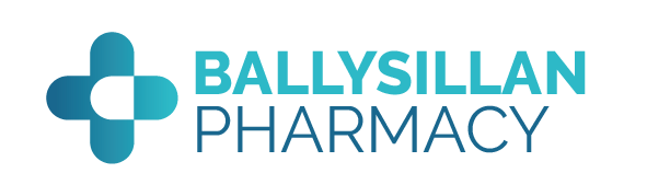 Ballysillan Pharmacy Logo